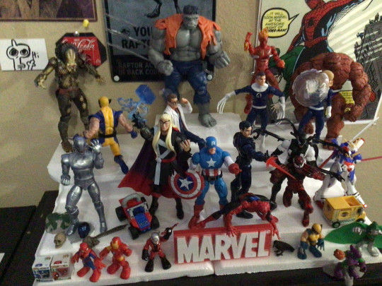 Display by mythic_ghost
