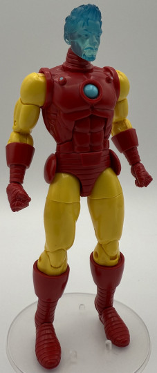 Tony Stark (A.I.)