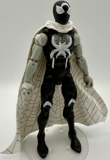 Knight-Spider