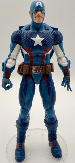 Captain America (Secret Empire)