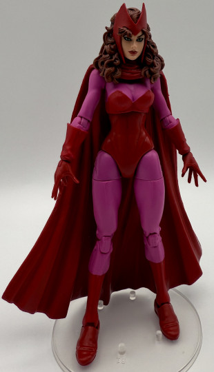 Scarlet Witch