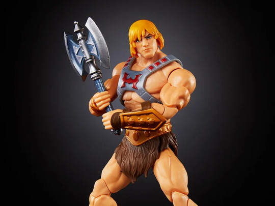 He-Man