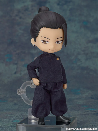 Doll Suguru Geto: Tokyo Jujutsu High School Ver.