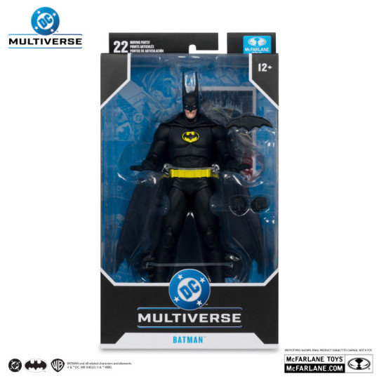 Batman (Troika)