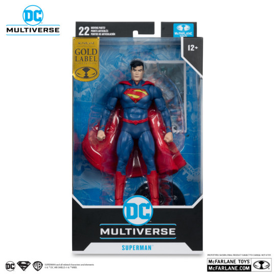 Superman (New 52)