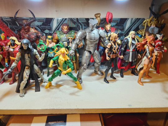 Asgardians