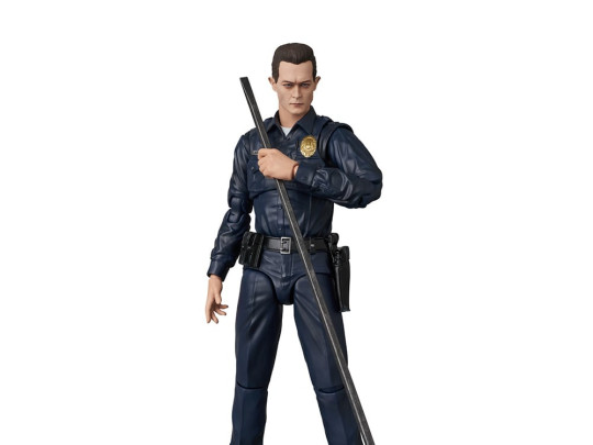 Terminator 2: Judgement Day No.281 T-1000