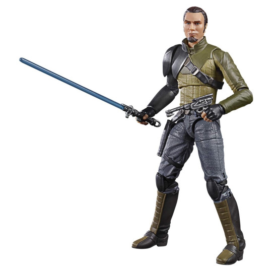 Kanan Jarrus (Rebels)