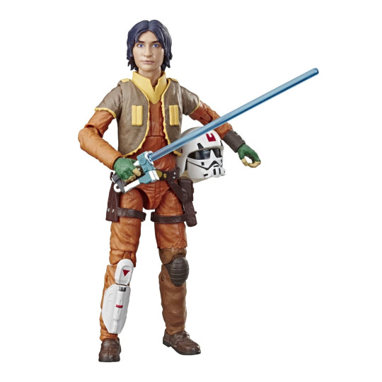 Ezra Bridger (Rebels)