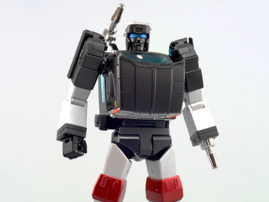 Outrider