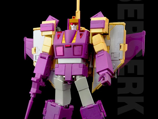 FT-21 Berserk