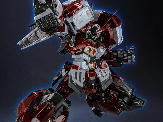 Collector figure art
