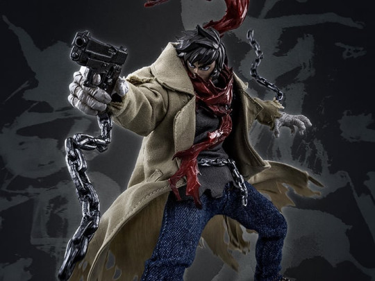 Ryoma Nagare