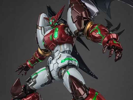 Shin Getter 1
