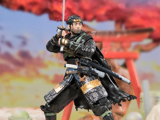Jin Sakai