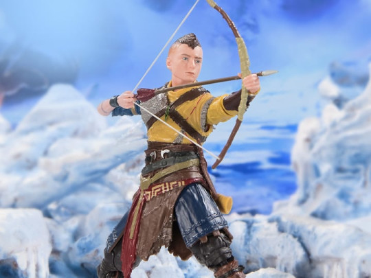 Atreus
