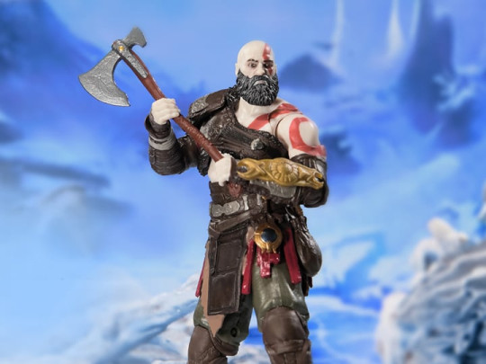Kratos