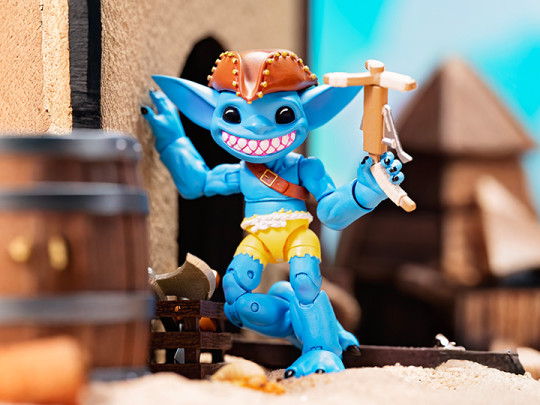 Raider Fwush