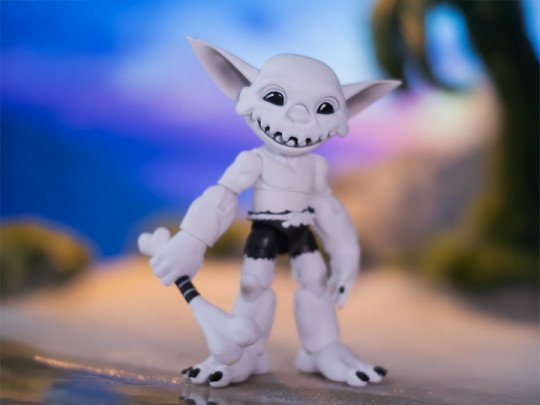 Zombone