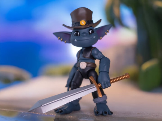 Captain Ash