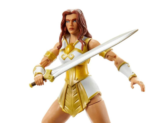 Masters of the Universe: Revelation Teela (Classic)