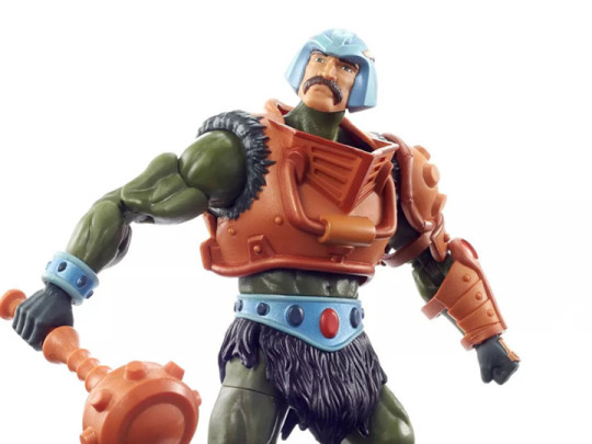 Man-at-Arms