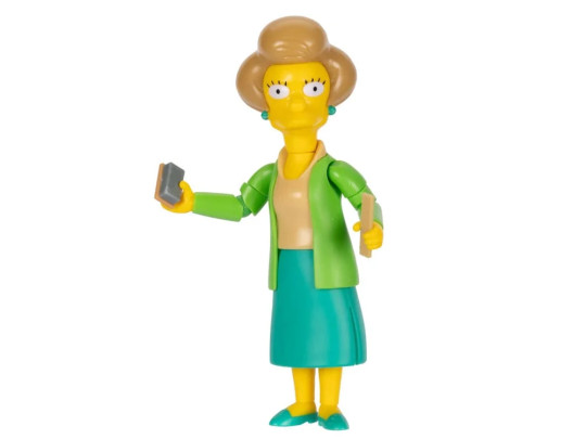 Edna Krabappel