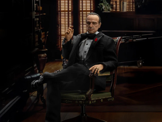 Vito Corleone