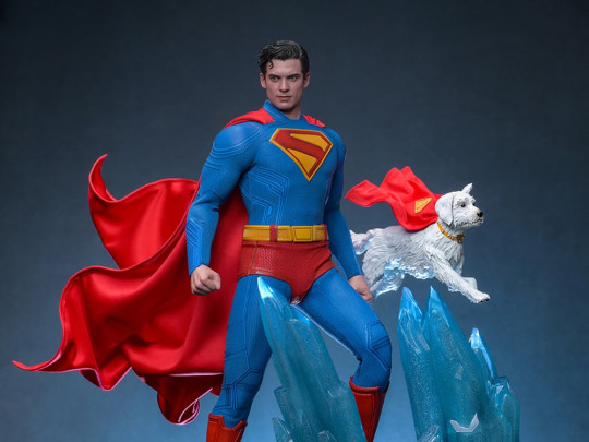 Superman