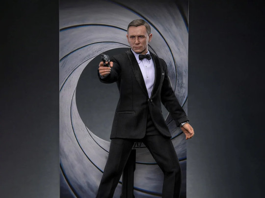 James Bond