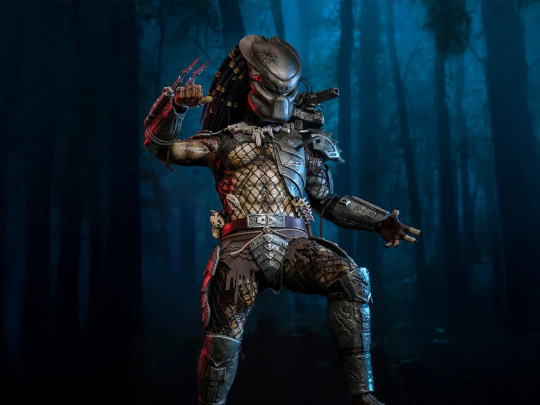 Predator MMS816 Predator (2.0 Ver.)