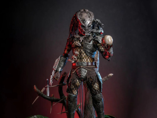 Predator
