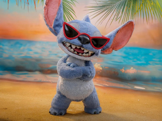 Stitch