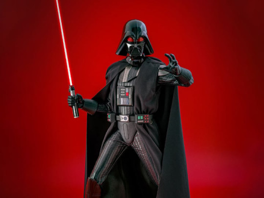 Star Wars Rebels HS10 Darth Vader