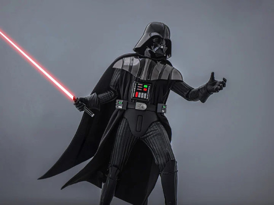 Star Wars: Revenge of the Sith MMS810 Darth Vader (Standard Ver.)