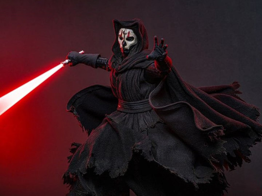 Darth Nihilus