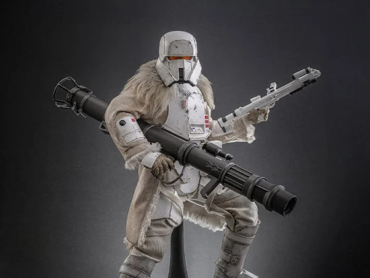 Range Trooper