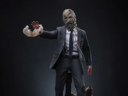 Scarecrow