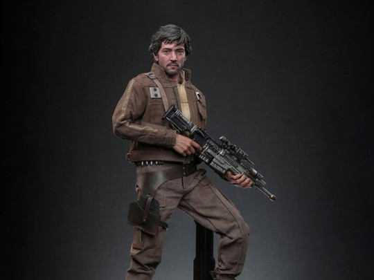 Cassian Andor