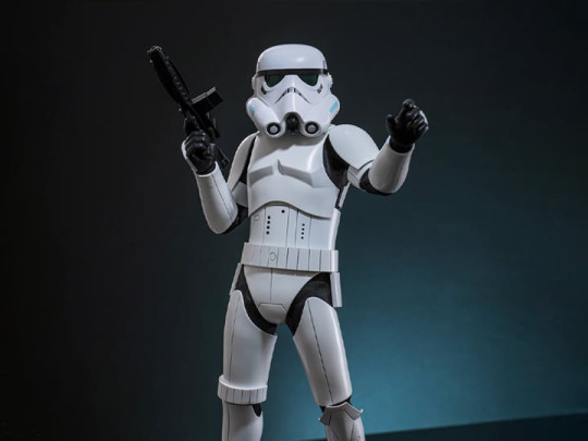Star Wars Rebels HS08 Stormtrooper
