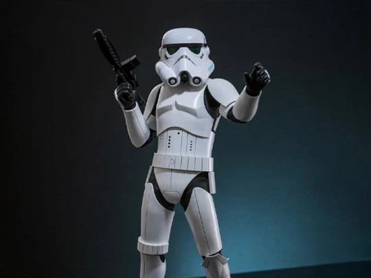 Stormtrooper