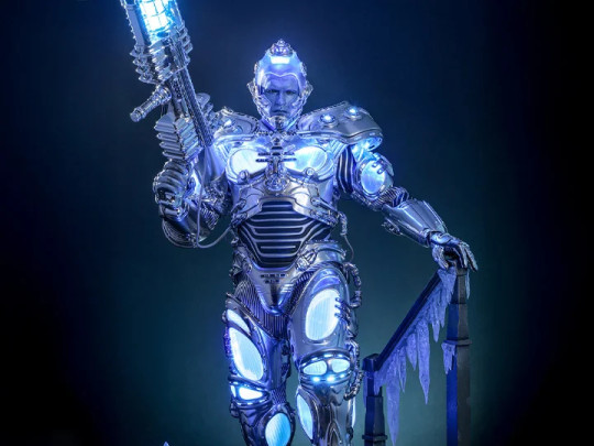 Batman & Robin MMS799 Mr. Freeze (Standard Ver.)