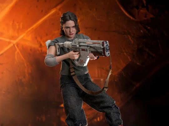 Alien: Romulus MMS793 Rain Carradine