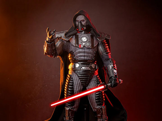 Darth Malgus