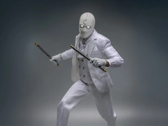 Mr. Knight