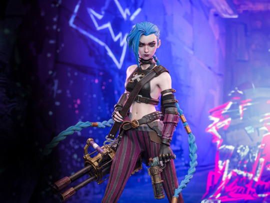 Jinx