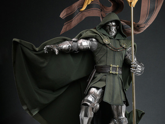 Doctor Doom