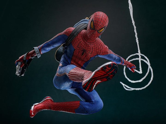The Amazing Spider-Man MMS771 Spider-Man