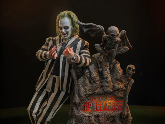 Beetlejuice