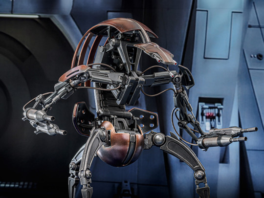 Droideka